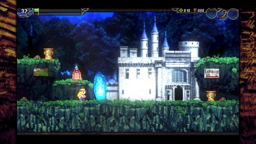 Switch游戏 -穆拉纳秘宝2 La Mulana 2-百度网盘下载插图3-小白游戏网 Switch游戏 -穆拉纳秘宝2 La Mulana 2-百度网盘下载插图3-小白游戏网